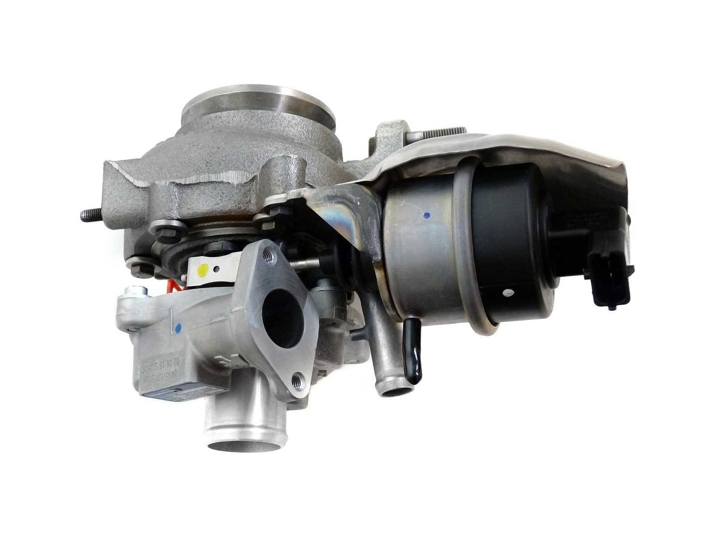 Turbo 54309700000 54309880000