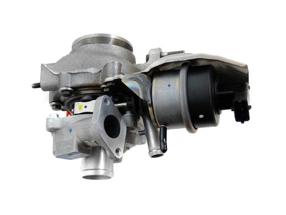 Turbo 54309700000 54309880000