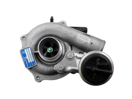 Turbo 54359700000 54359880000