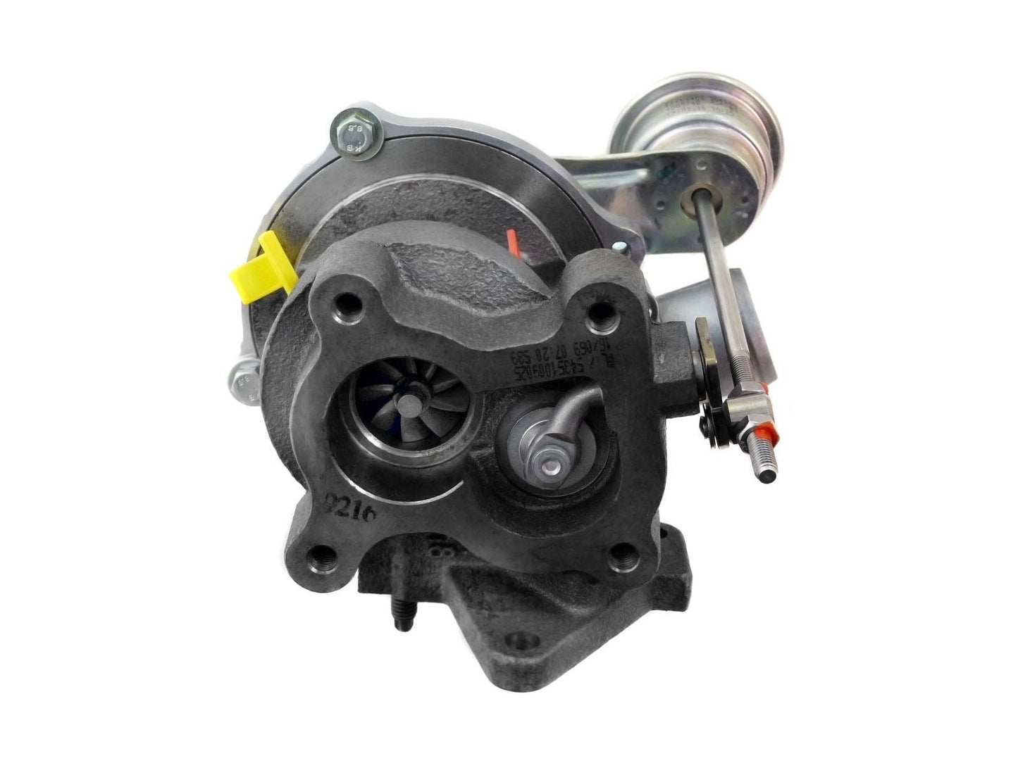 Turbo 54359700000 54359880000