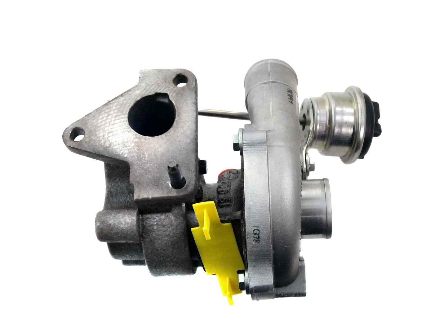 Turbo 54359700000 54359880000
