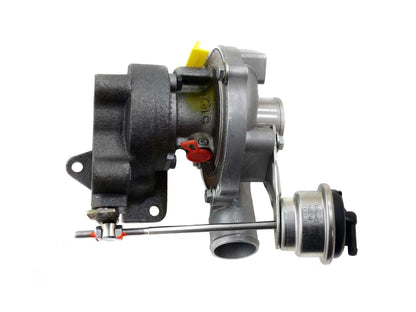 Turbo 54359700000 54359880000