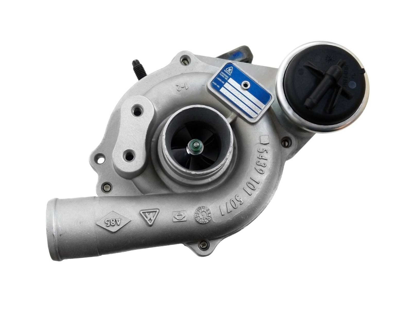Turbo 54359700008 54359880008
