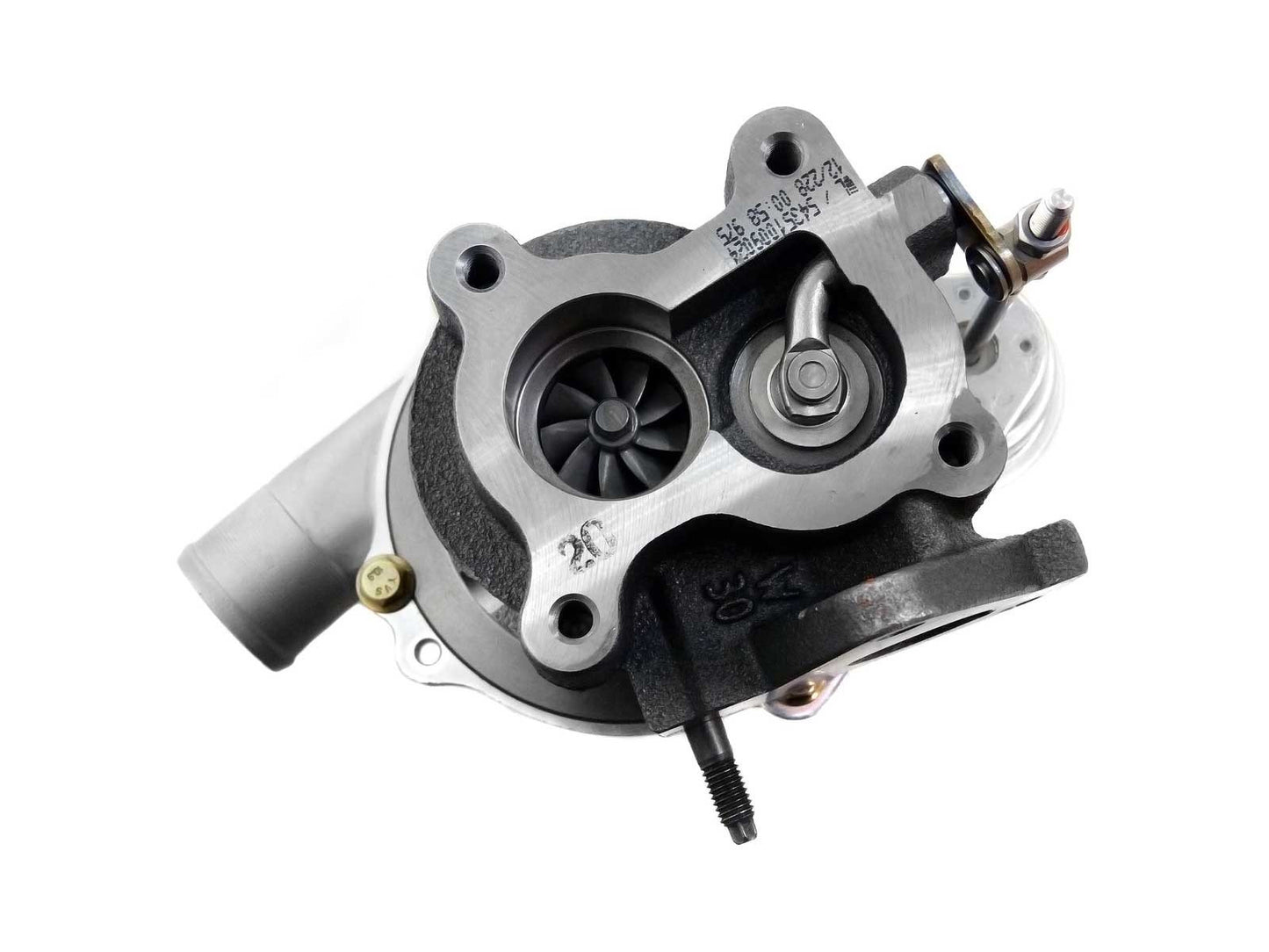 Turbo 54359700008 54359880008