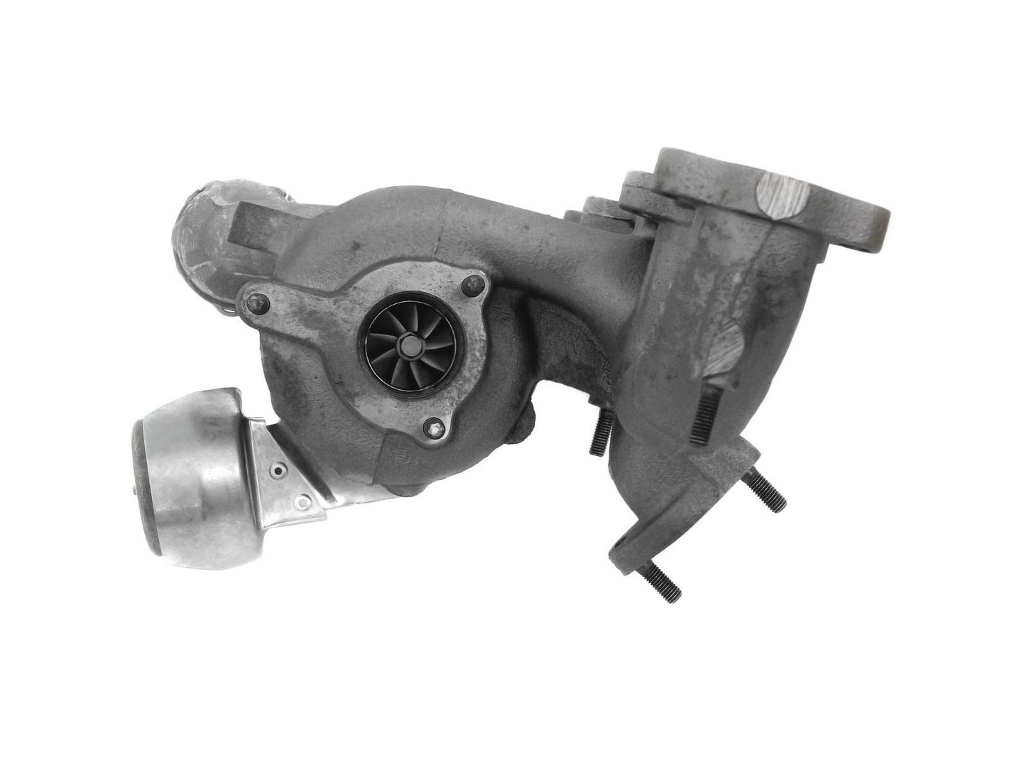 Turbo 54399700023