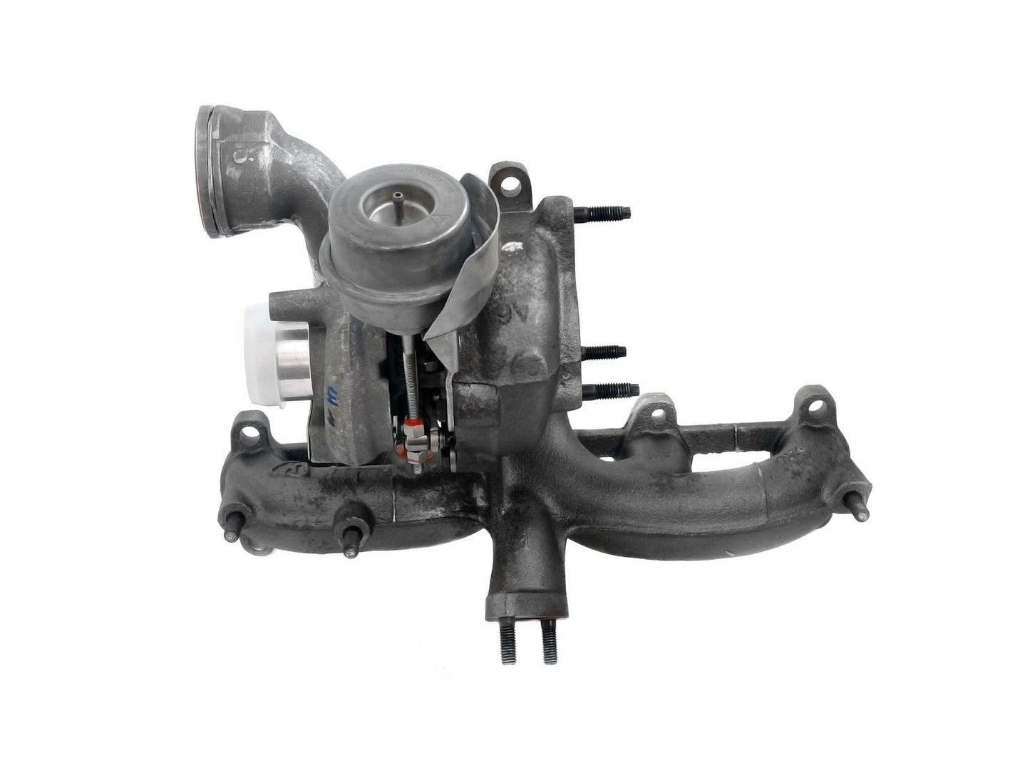 Turbo 54399700023