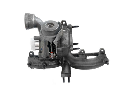 Turbo 54399700023