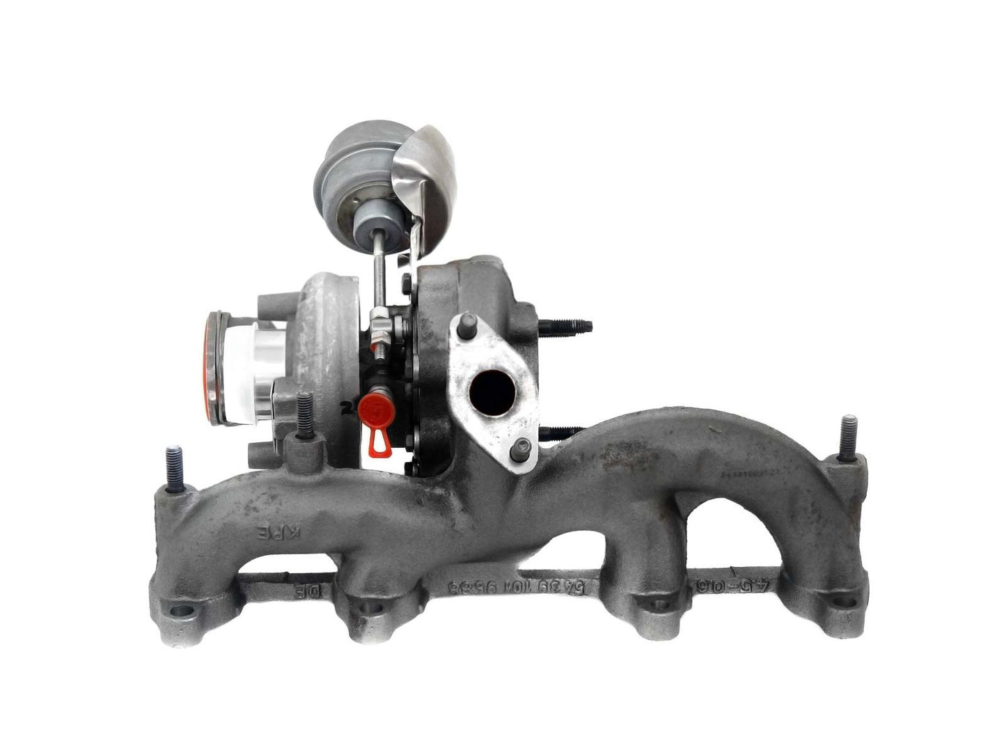 Turbo 54399700023