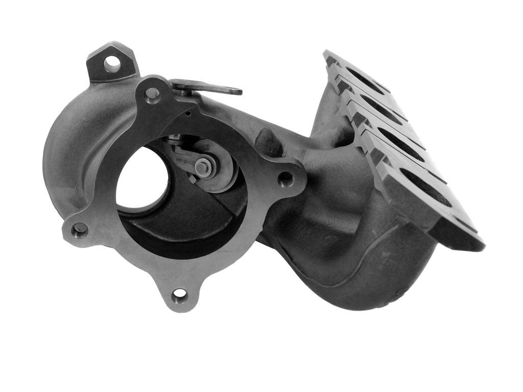 Turbine housing IH-09-0008