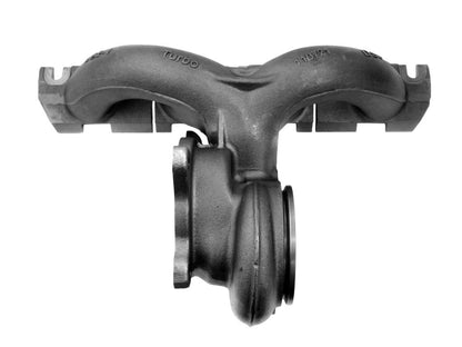 Turbine housing IH-09-0008