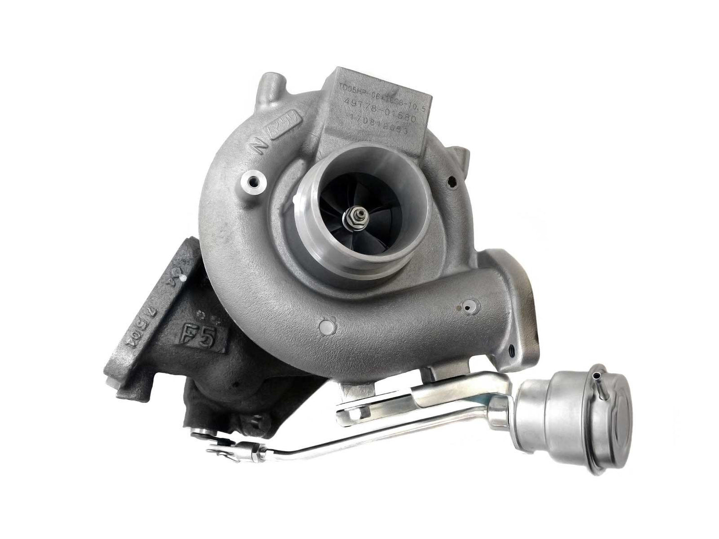 Turbo 49378-01580