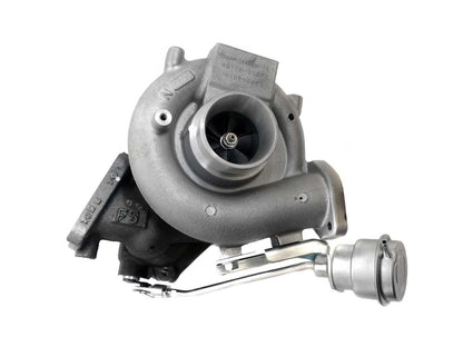 Turbo 49378-01580