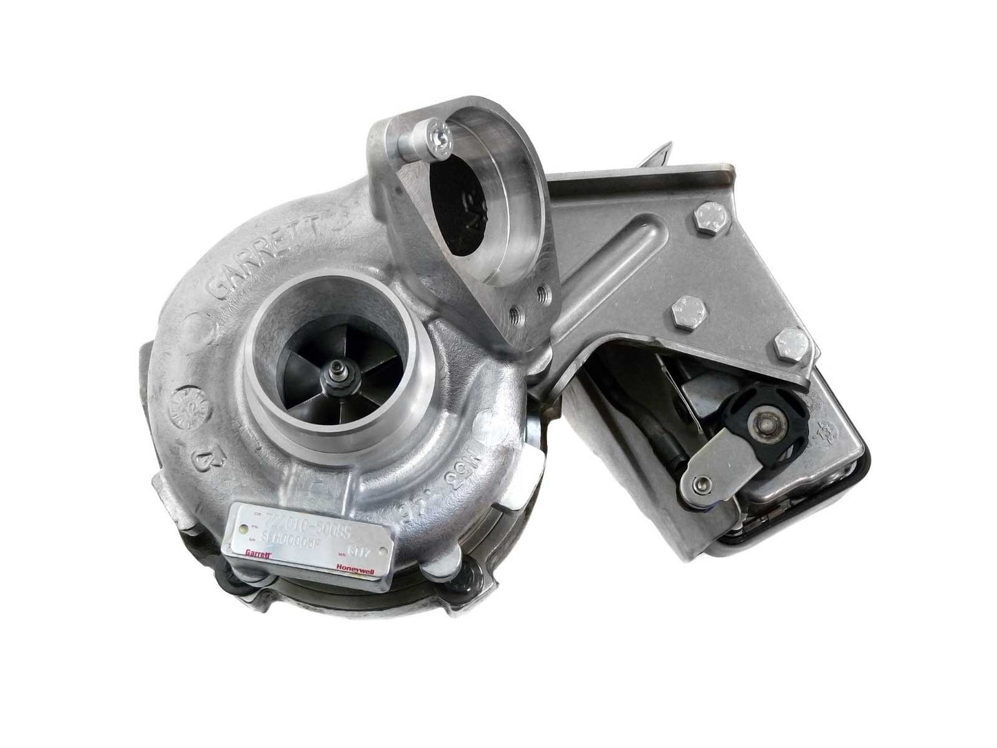 Turbo 722010-0008 722010-5008S