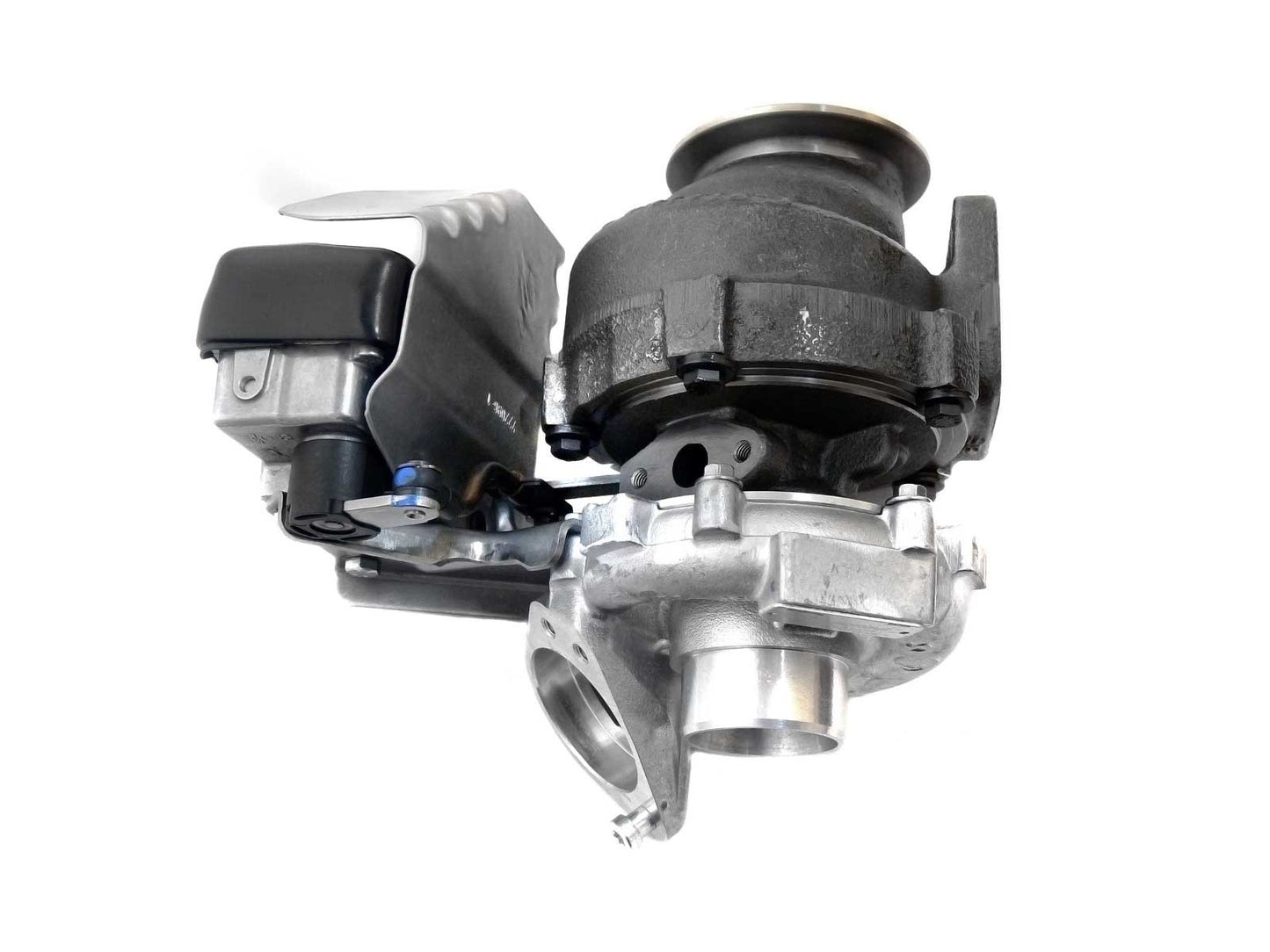 Turbo 722010-0008 722010-5008S