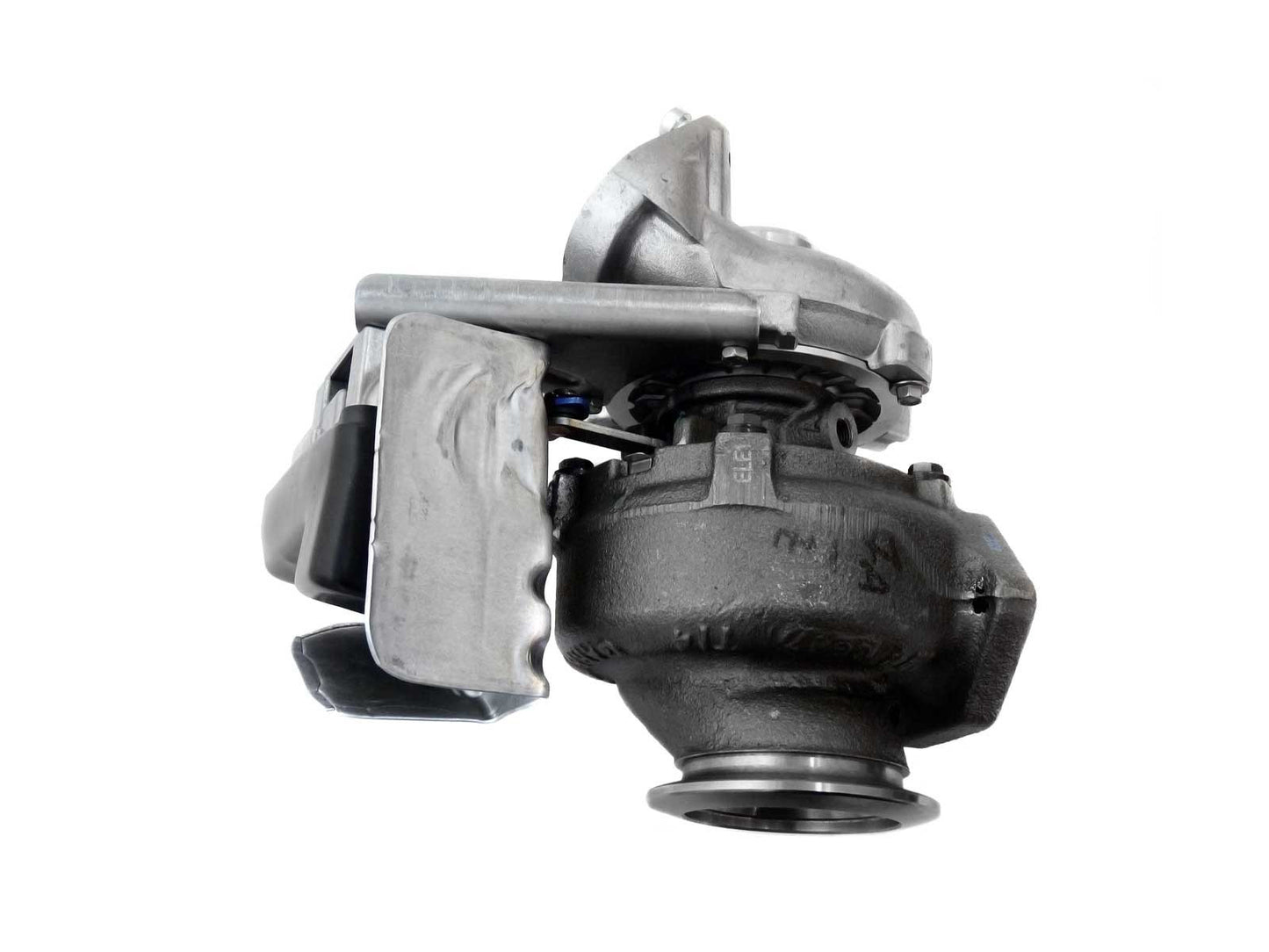 Turbo 722010-0008 722010-5008S
