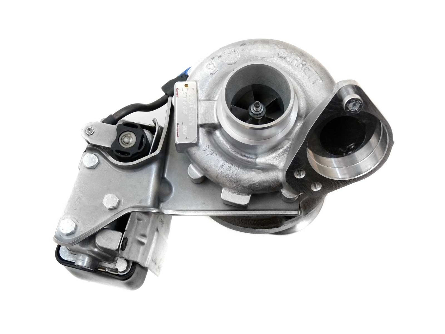 Turbo 722011-0007 722011-5007S
