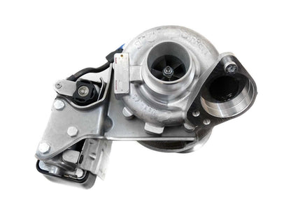 Turbo 722011-0007 722011-5007S