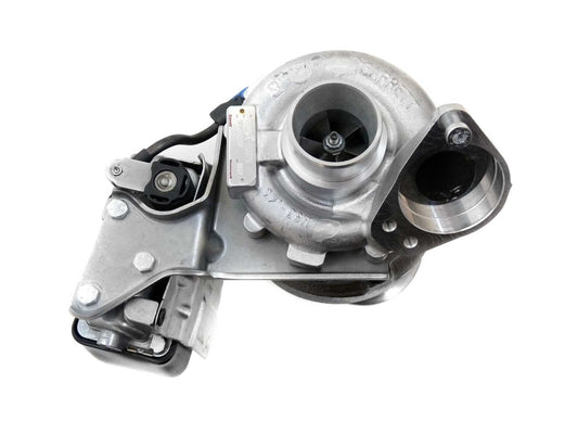 Turbo 722011-0007 722011-5007S