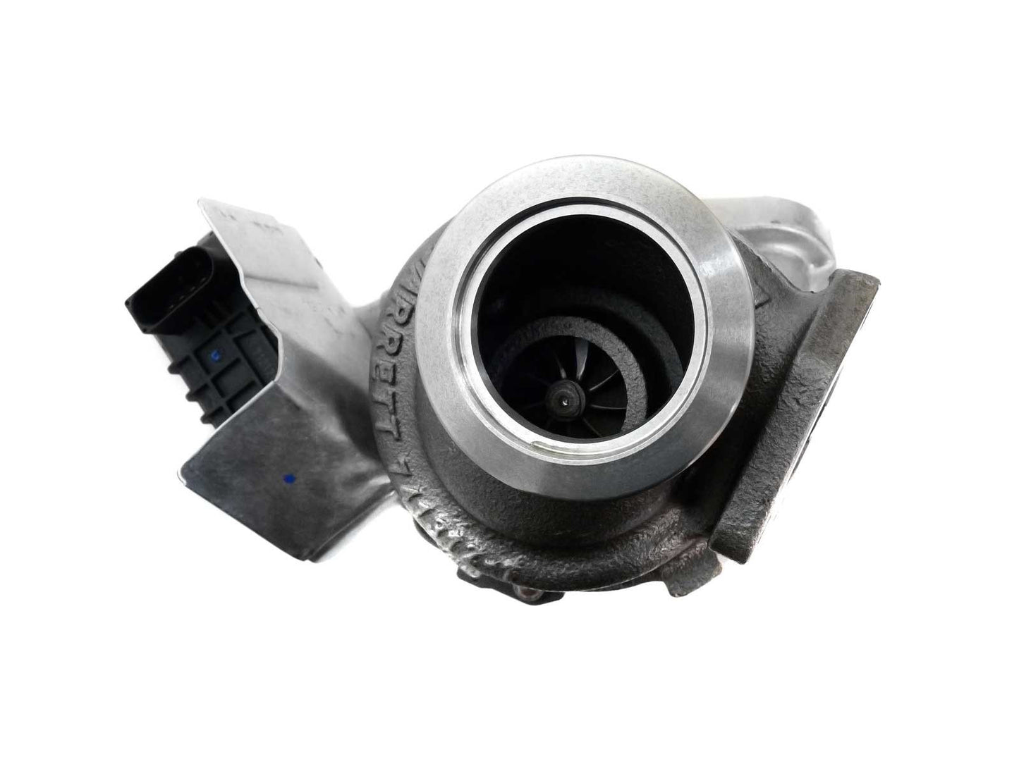 Turbo 722011-0007 722011-5007S