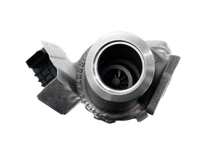 Turbo 722011-0007 722011-5007S