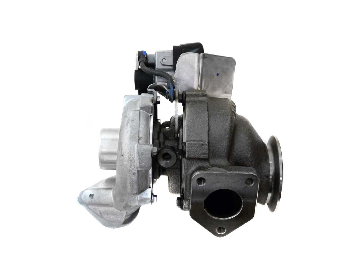 Turbo 722011-0007 722011-5007S