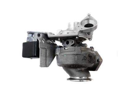 Turbo 722011-0007 722011-5007S