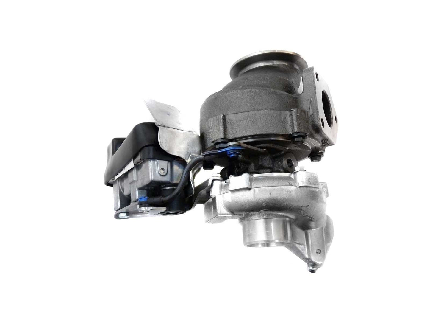 Turbo 722011-0007 722011-5007S