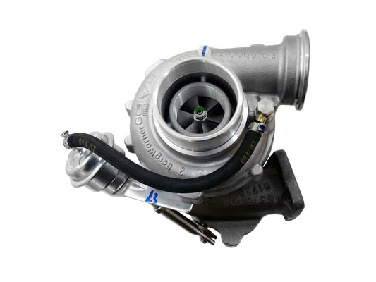 Turbo 53169706500 53169886500