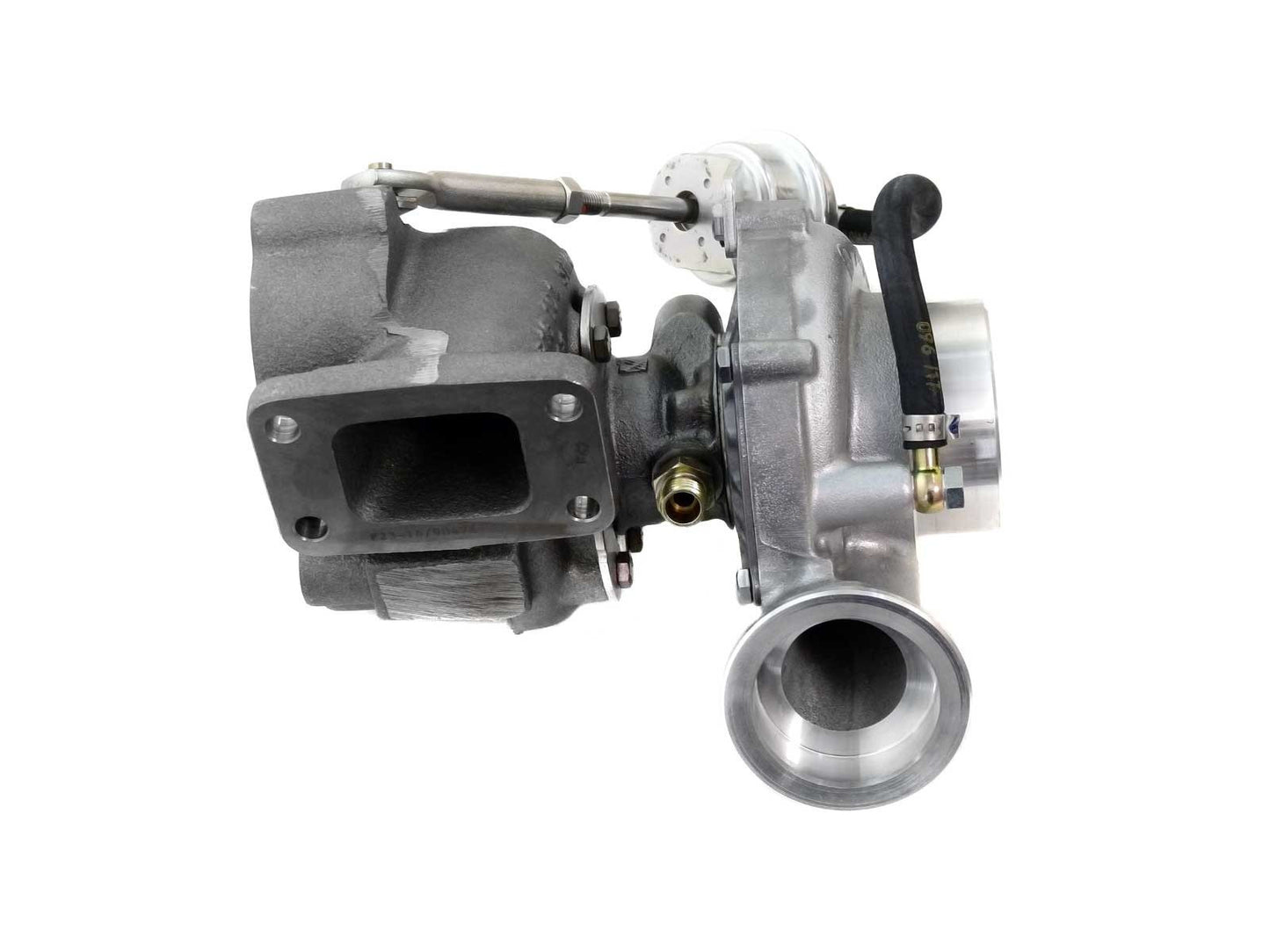 Turbo 53169706500 53169886500