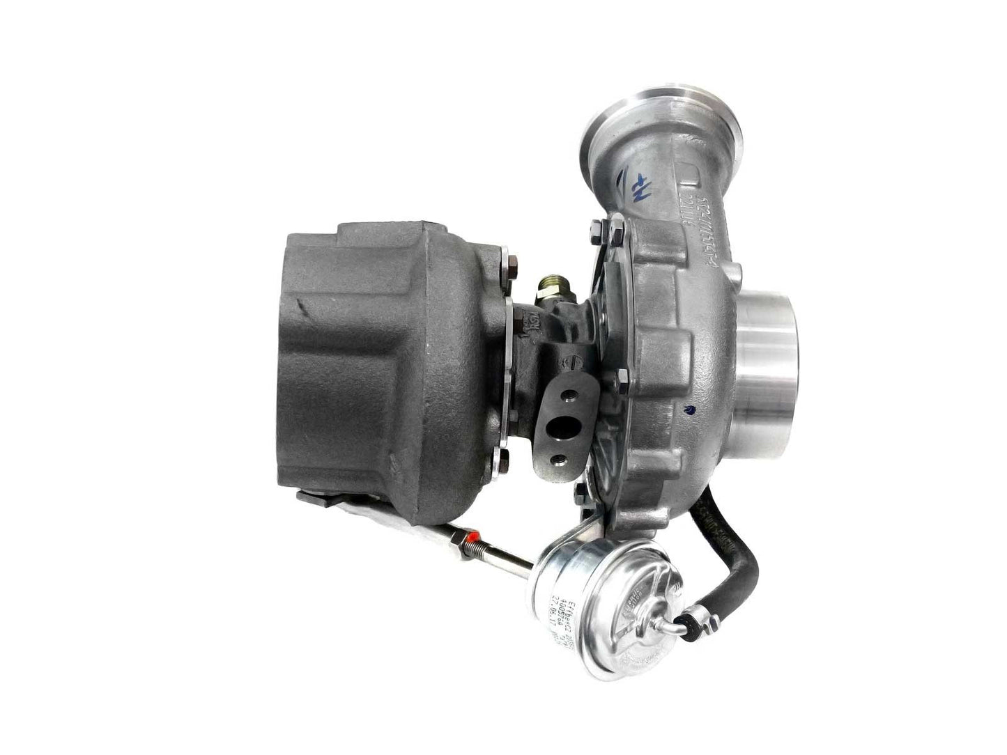 Turbo 53169706500 53169886500