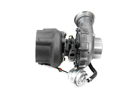 Turbo 53169706500 53169886500