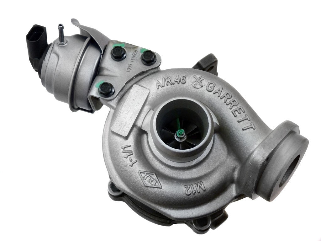 Turbo 802452-0004 (R)