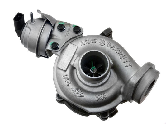 Turbo 802452-0004 (R)