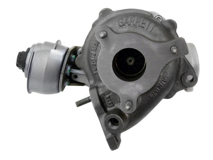 Turbo 802452-0004 (R)