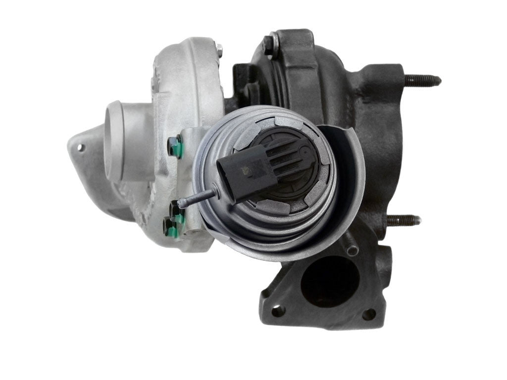 Turbo 802452-0004 (R)