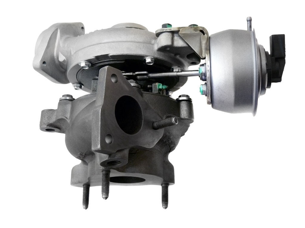 Turbo 802452-0004 (R)