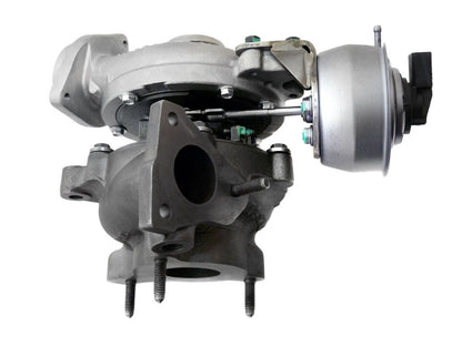 Turbo 802452-0004 (R)
