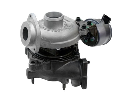 Turbo 802452-0004 (R)