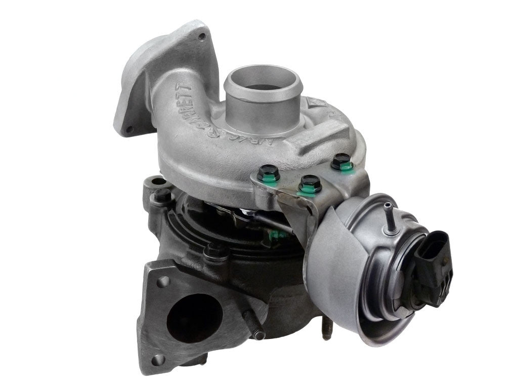 Turbo 802452-0004 (R)