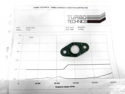 Turbo 802452-0004 (R)