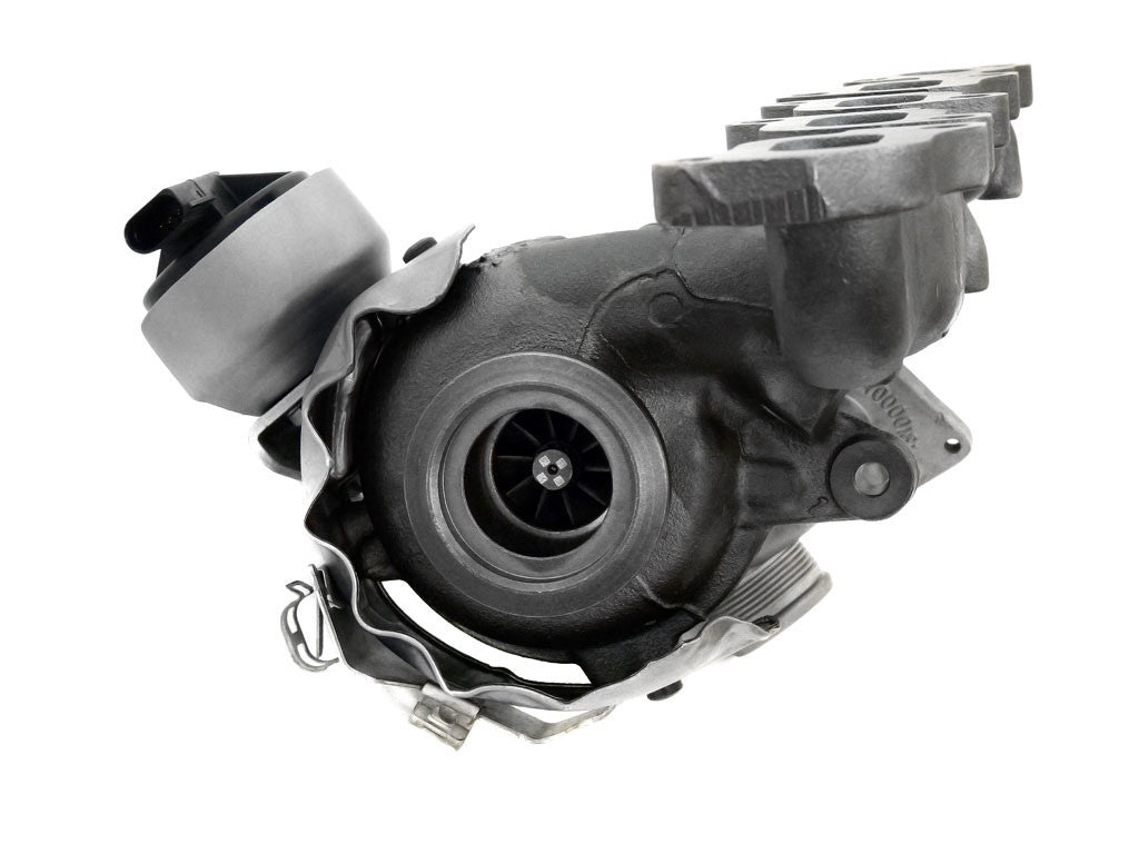 Turbo 04L253019Q-R 04L253019Q (R)