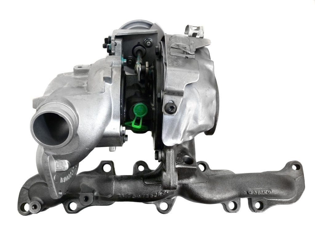Turbo 04L253019Q-R 04L253019Q (R)