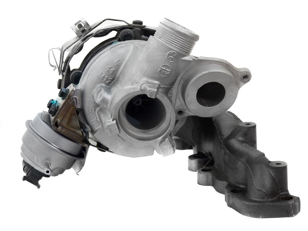 Turbo 813860-0003-R