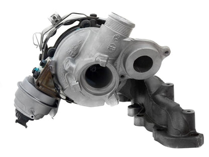 Turbo 813860-0003-R