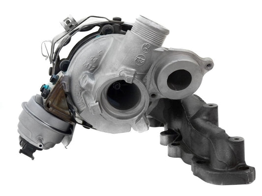 Turbo 813860-0003-R