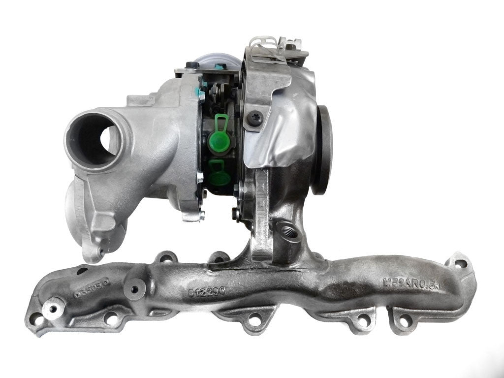 Turbo 813860-0003-R