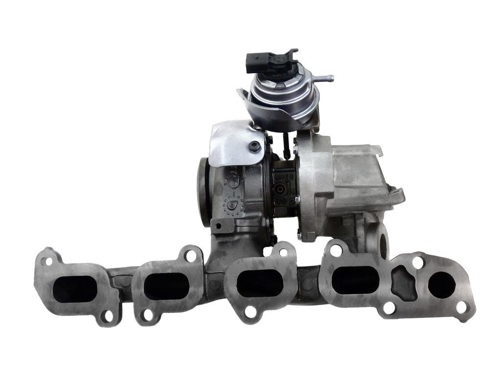 Turbo 813860-0003-R