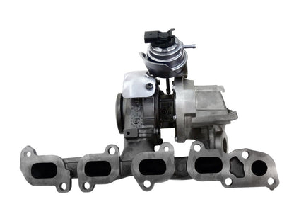 Turbo 813860-0003-R