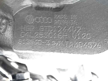 Turbo 813860-0003-R