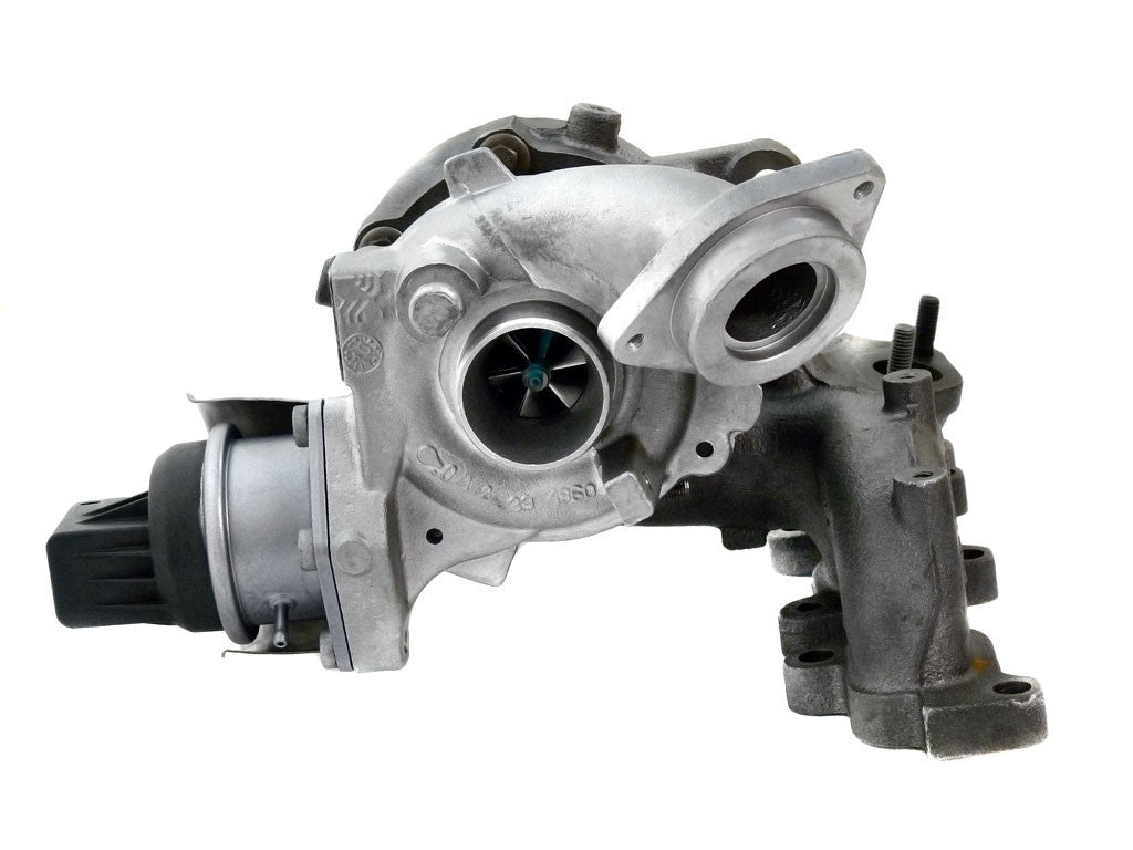 Turbo 54399880098 54399700098 (R)